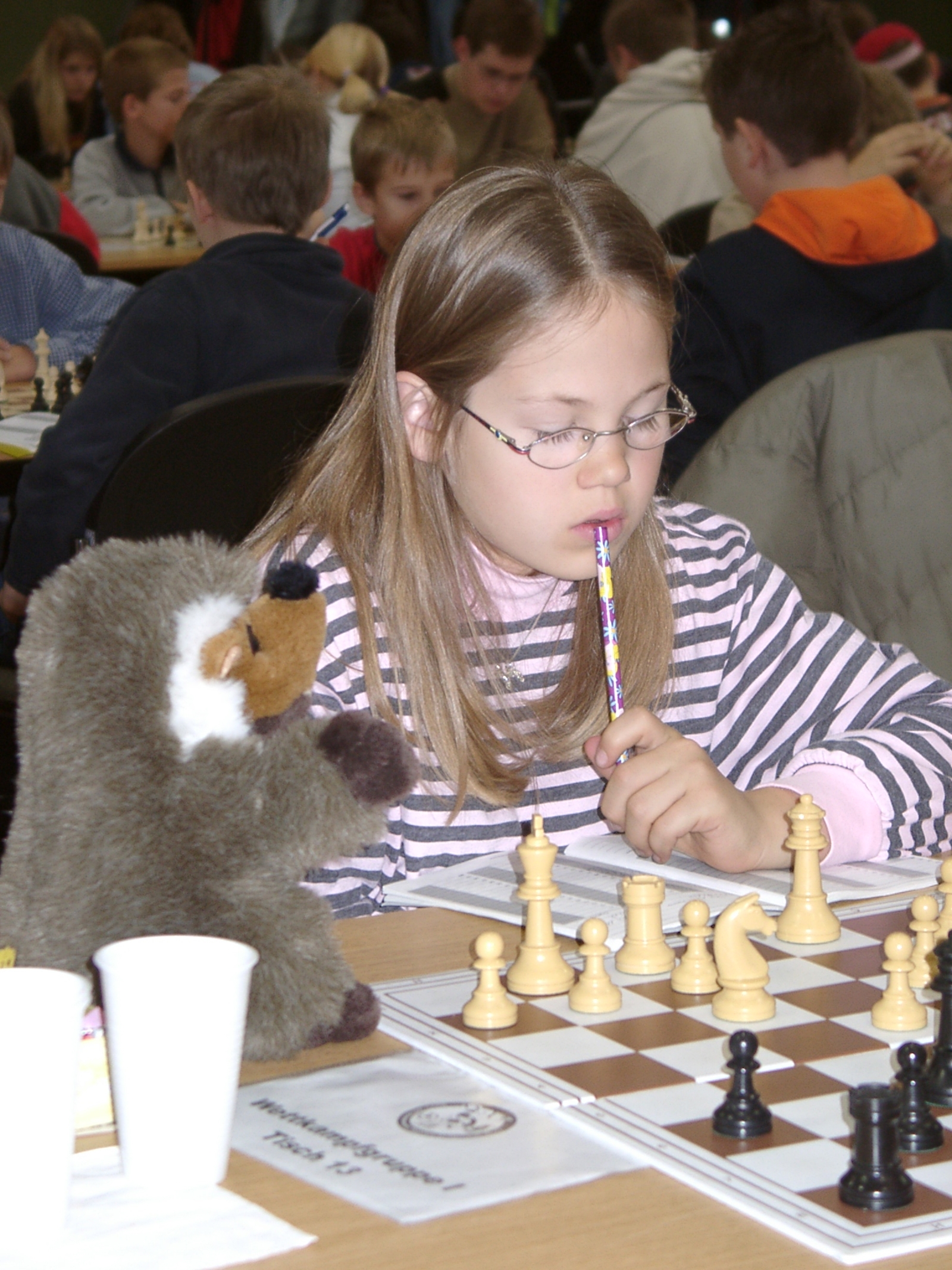 Vorschau